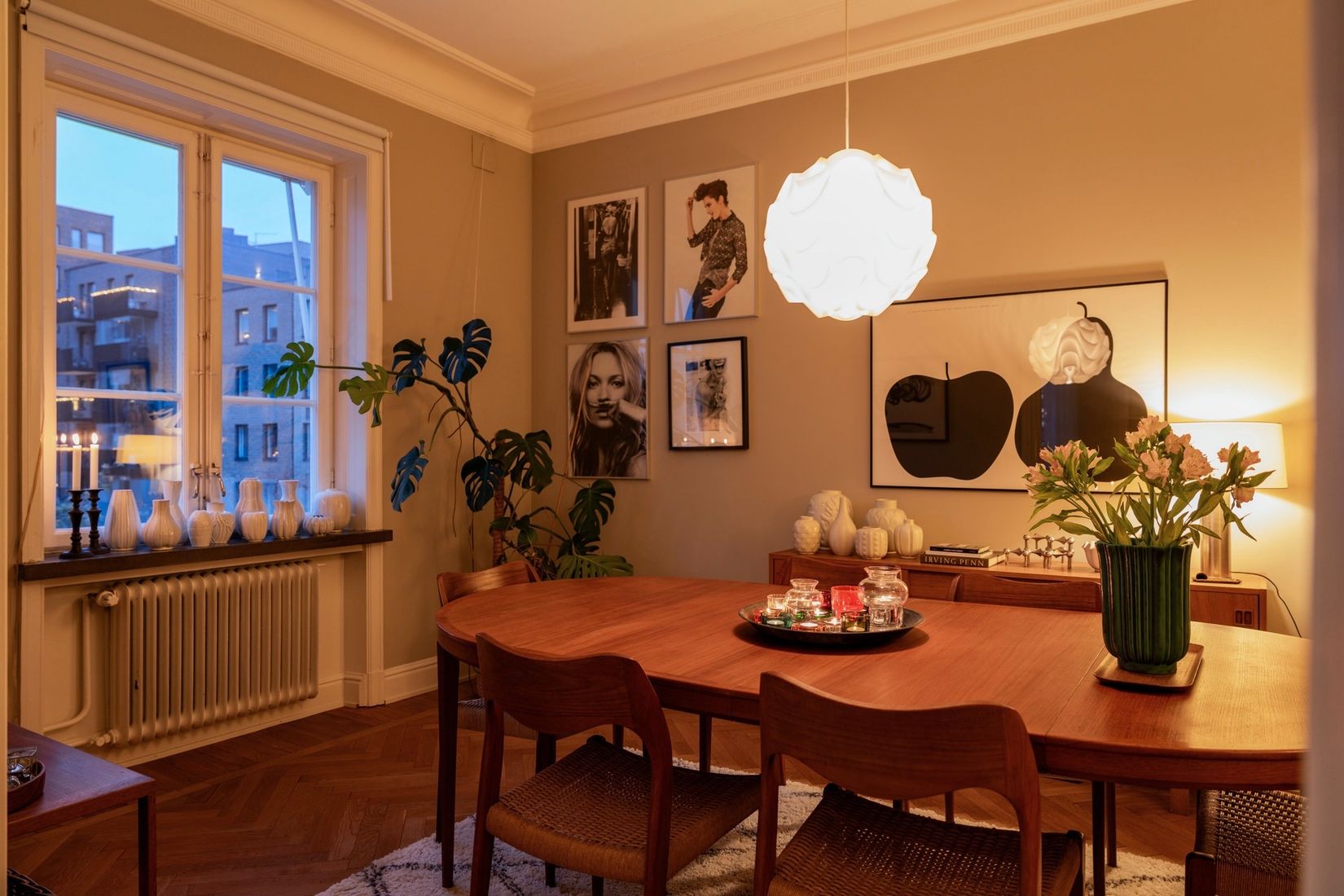 Bostadsrätt, Kungsgatan 8, helsingborg, Centrum, Helsingborg