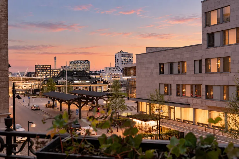 Bostadsrätt, Kungsgatan 8, helsingborg, Centrum, Helsingborg
