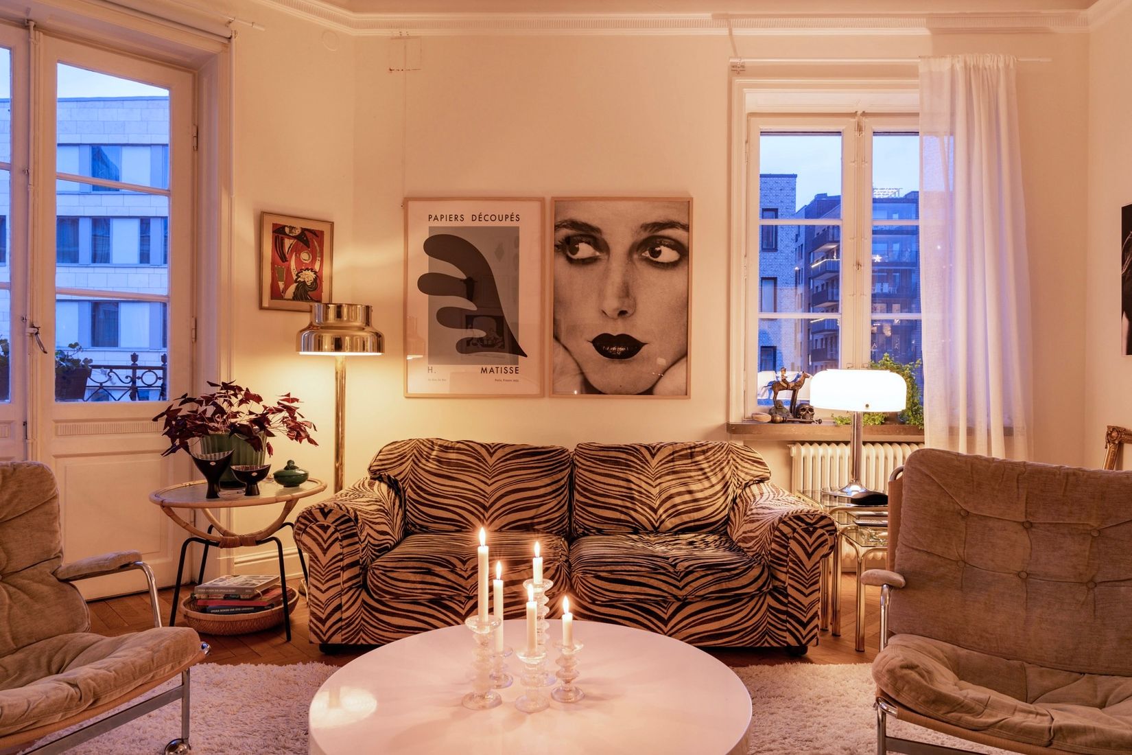 Bostadsrätt, Kungsgatan 8, helsingborg, Centrum, Helsingborg