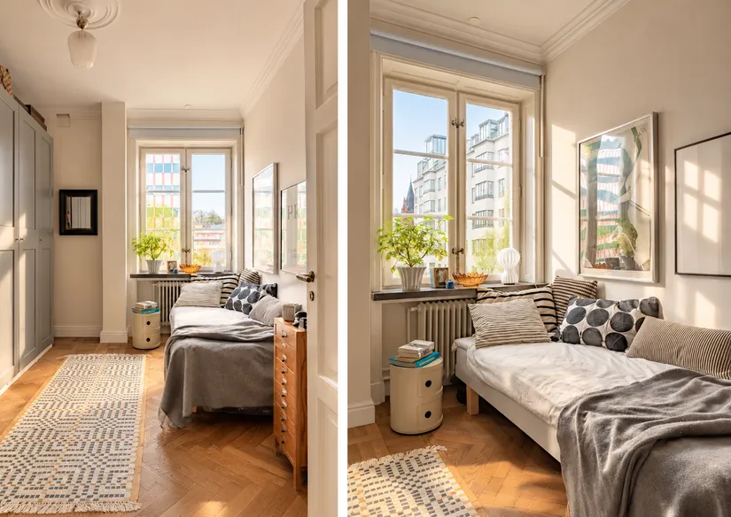 Bostadsrätt, Kungsgatan 8, helsingborg, Centrum, Helsingborg