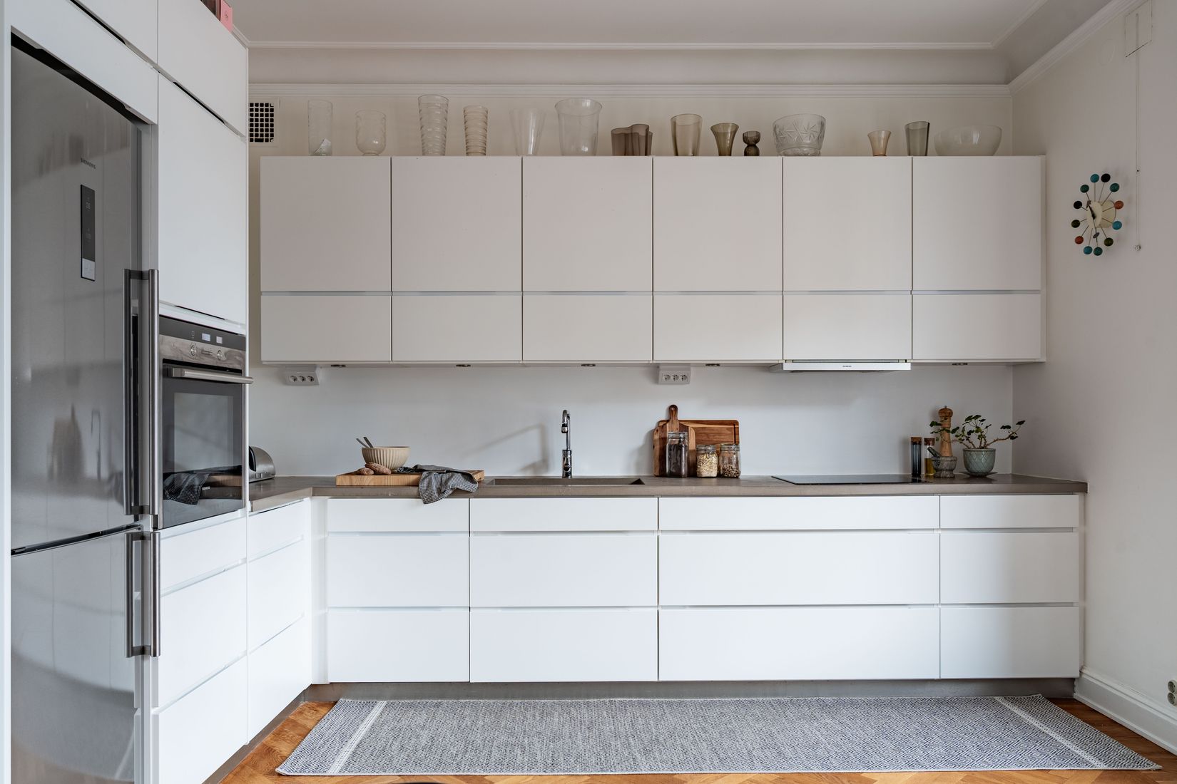 Bostadsrätt, Kungsgatan 8, helsingborg, Centrum, Helsingborg