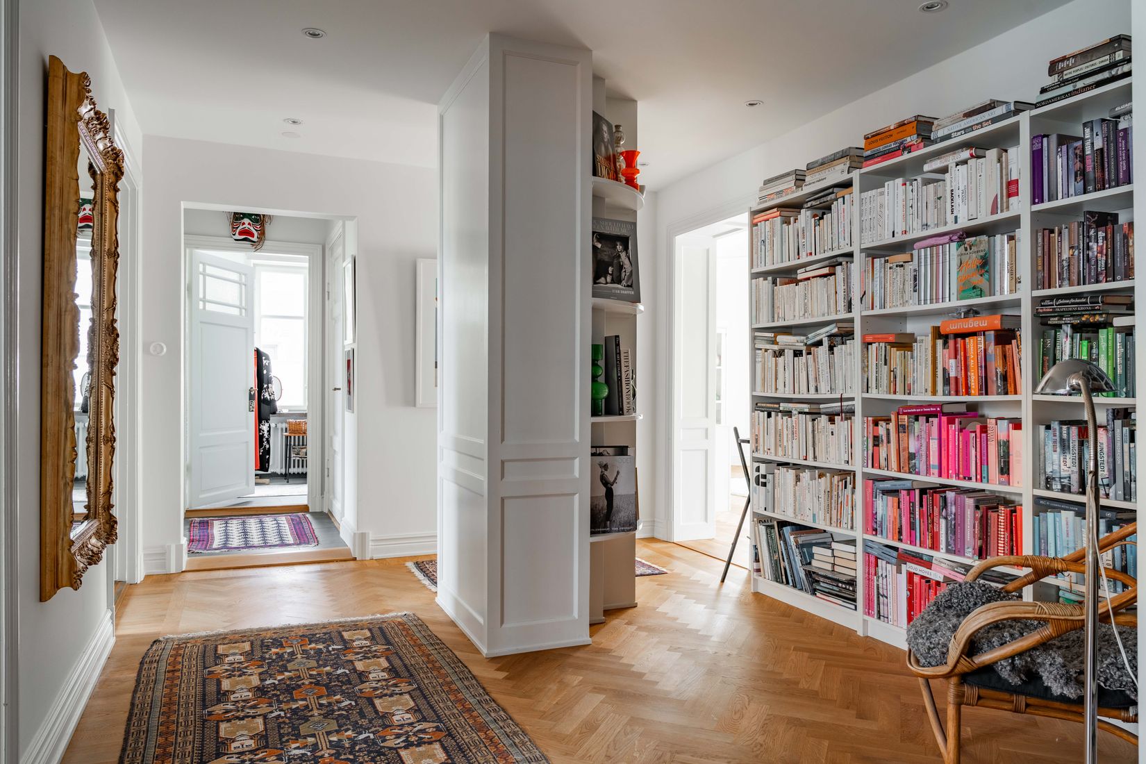 Bostadsrätt, Kungsgatan 8, helsingborg, Centrum, Helsingborg