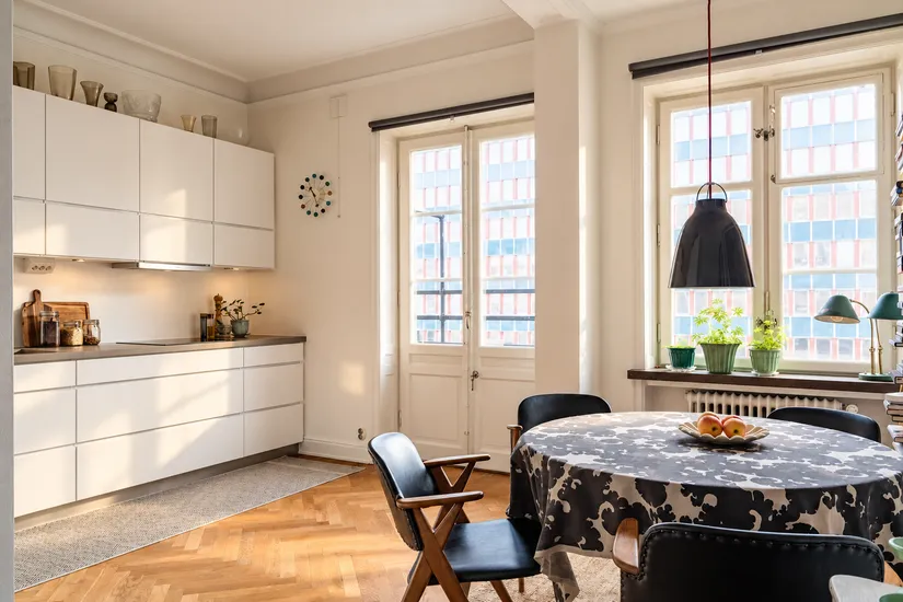Bostadsrätt, Kungsgatan 8, helsingborg, Centrum, Helsingborg
