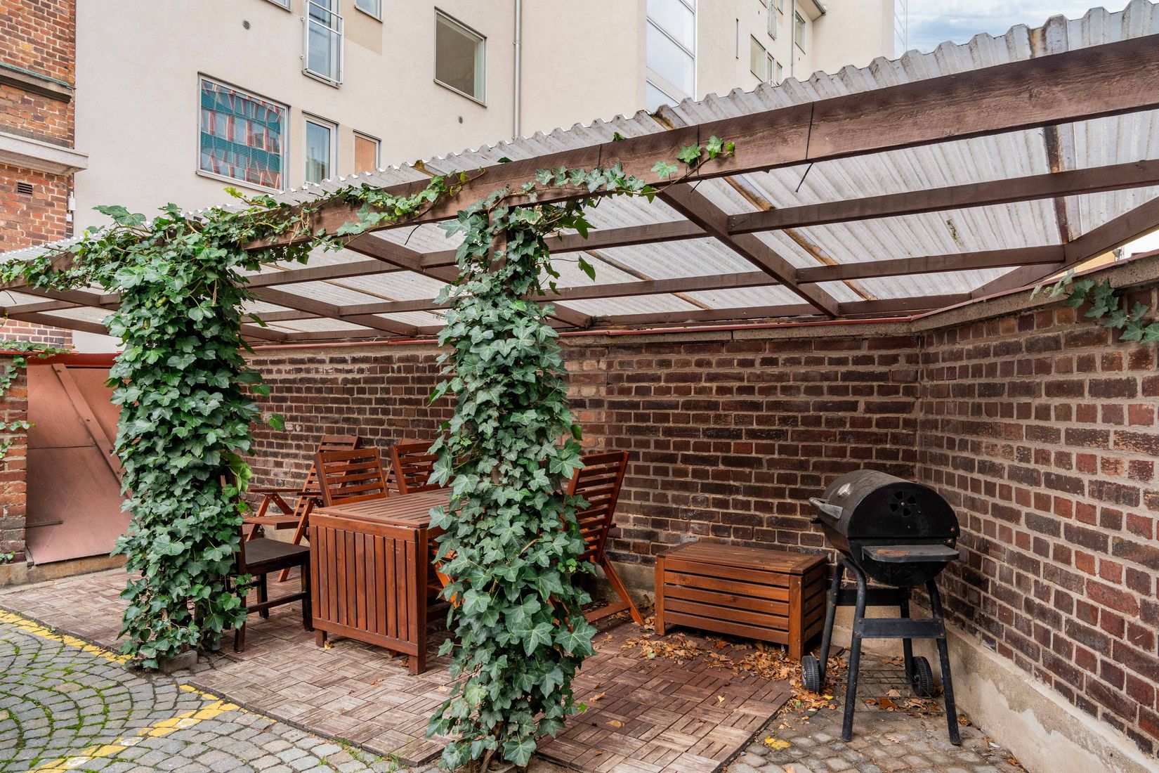 Bostadsrätt, Kungsgatan 8, helsingborg, Centrum, Helsingborg