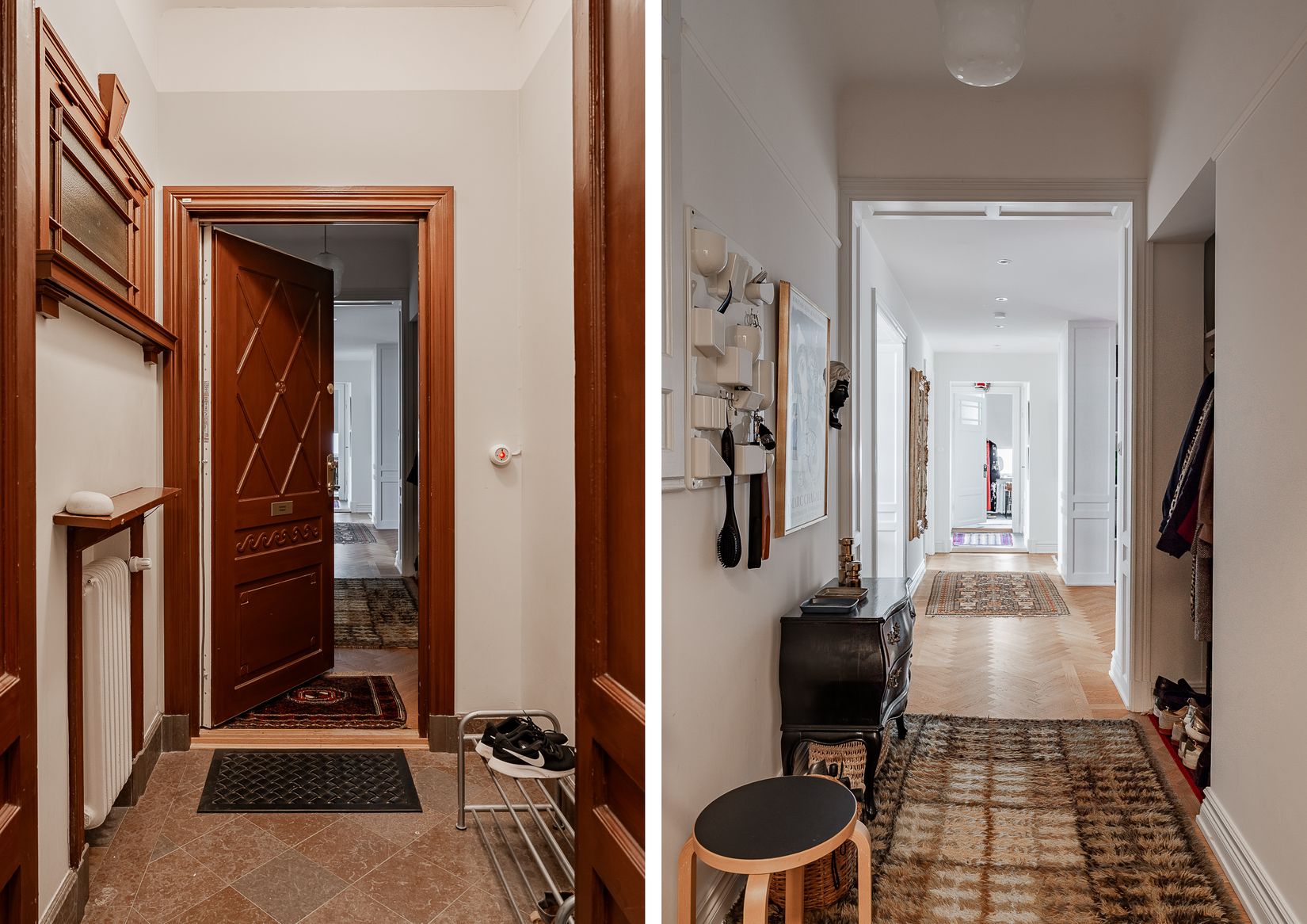 Bostadsrätt, Kungsgatan 8, helsingborg, Centrum, Helsingborg