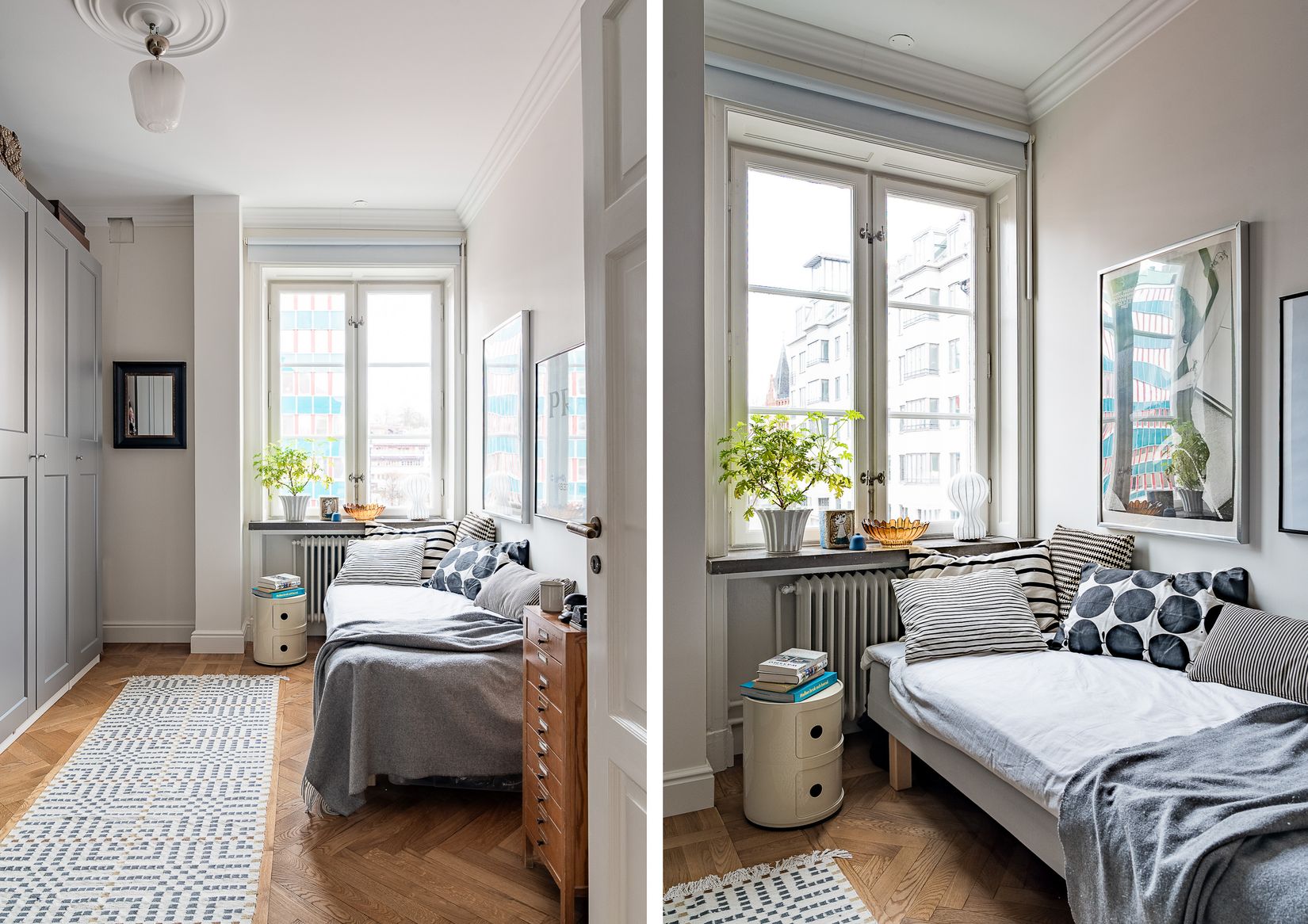 Bostadsrätt, Kungsgatan 8, helsingborg, Centrum, Helsingborg