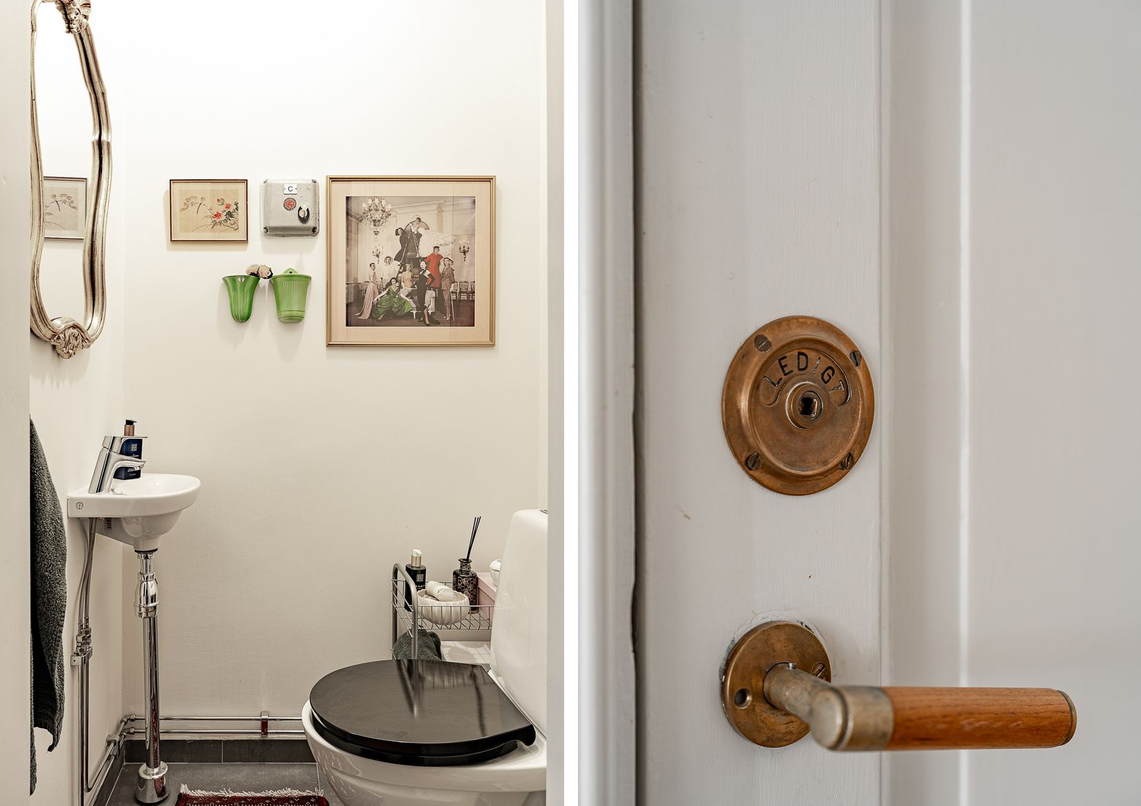 Bostadsrätt, Kungsgatan 8, helsingborg, Centrum, Helsingborg