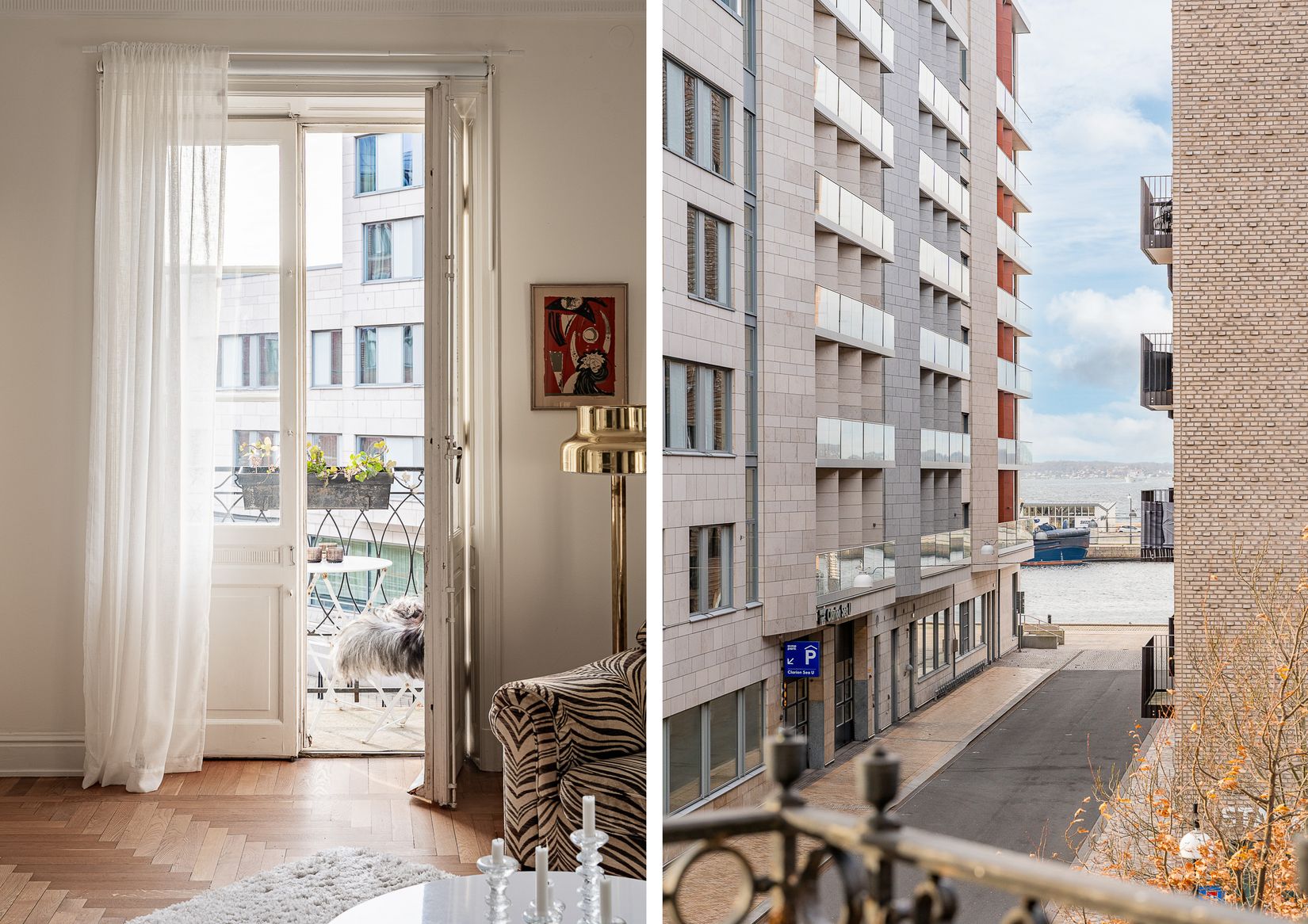 Bostadsrätt, Kungsgatan 8, helsingborg, Centrum, Helsingborg