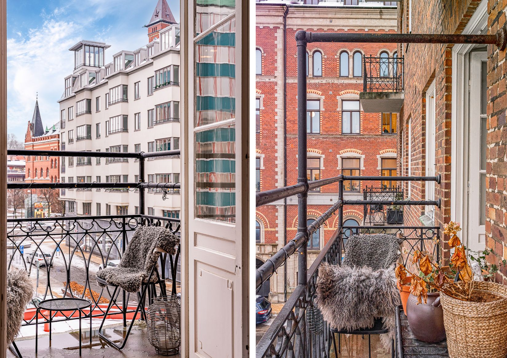 Bostadsrätt, Kungsgatan 8, helsingborg, Centrum, Helsingborg