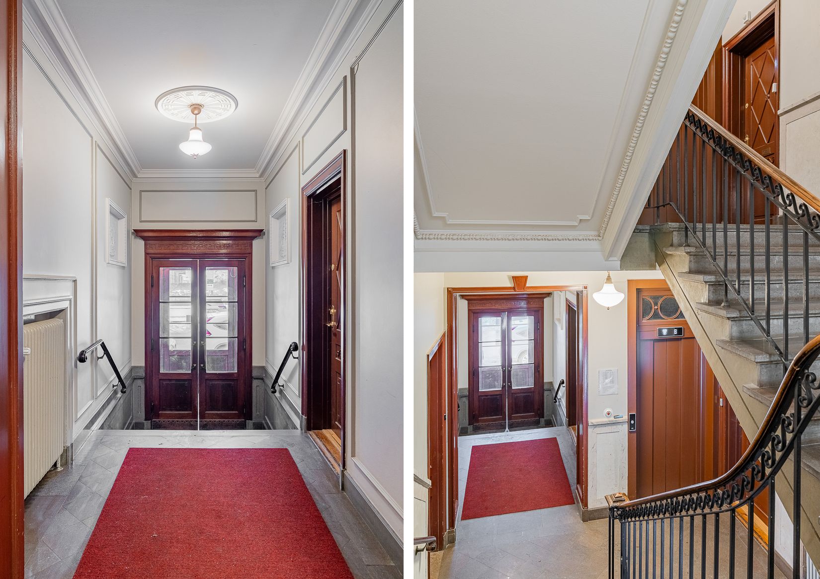 Bostadsrätt, Kungsgatan 8, helsingborg, Centrum, Helsingborg