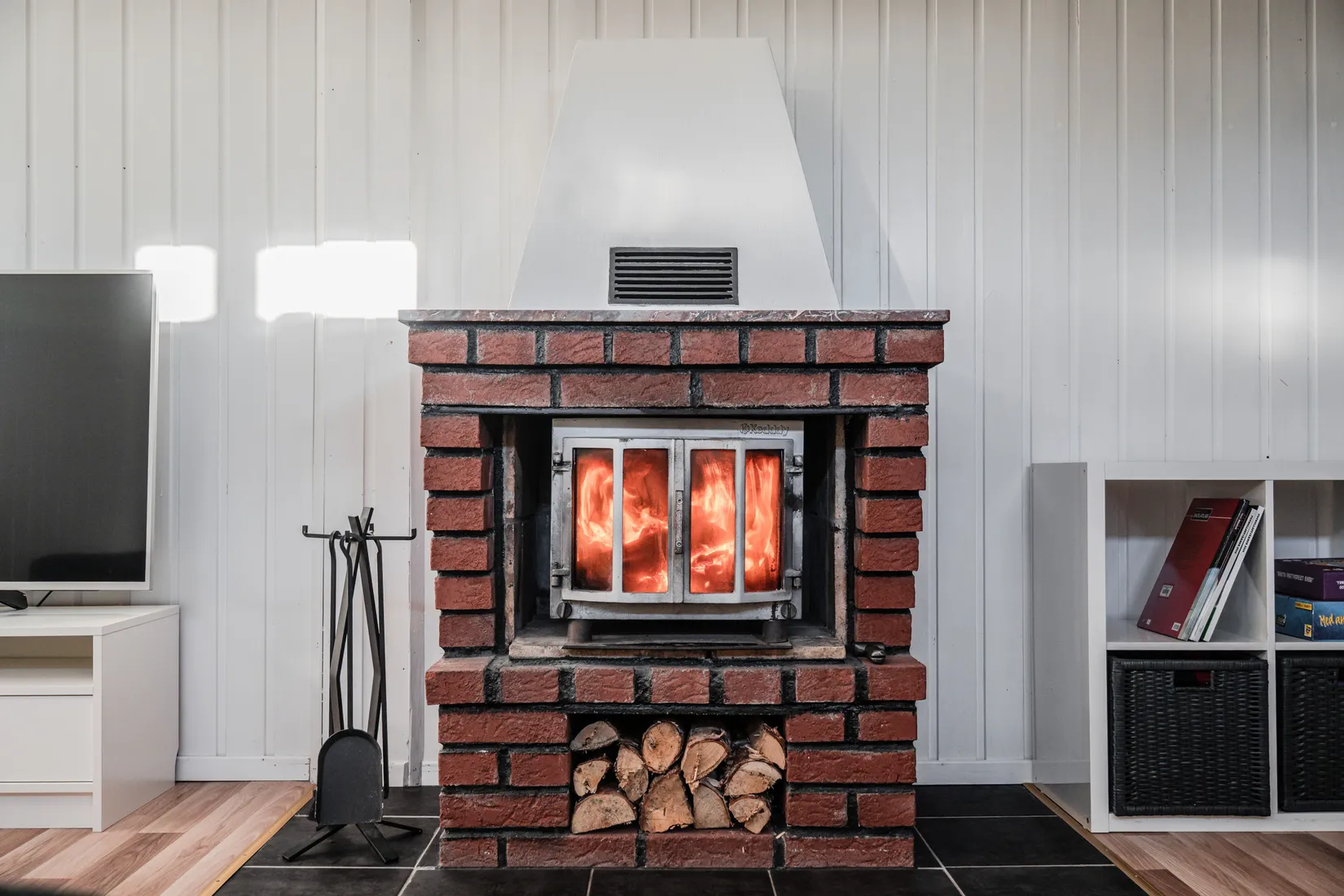 Villa, Jordgubbsgatan 21, Årsta, Uppsala