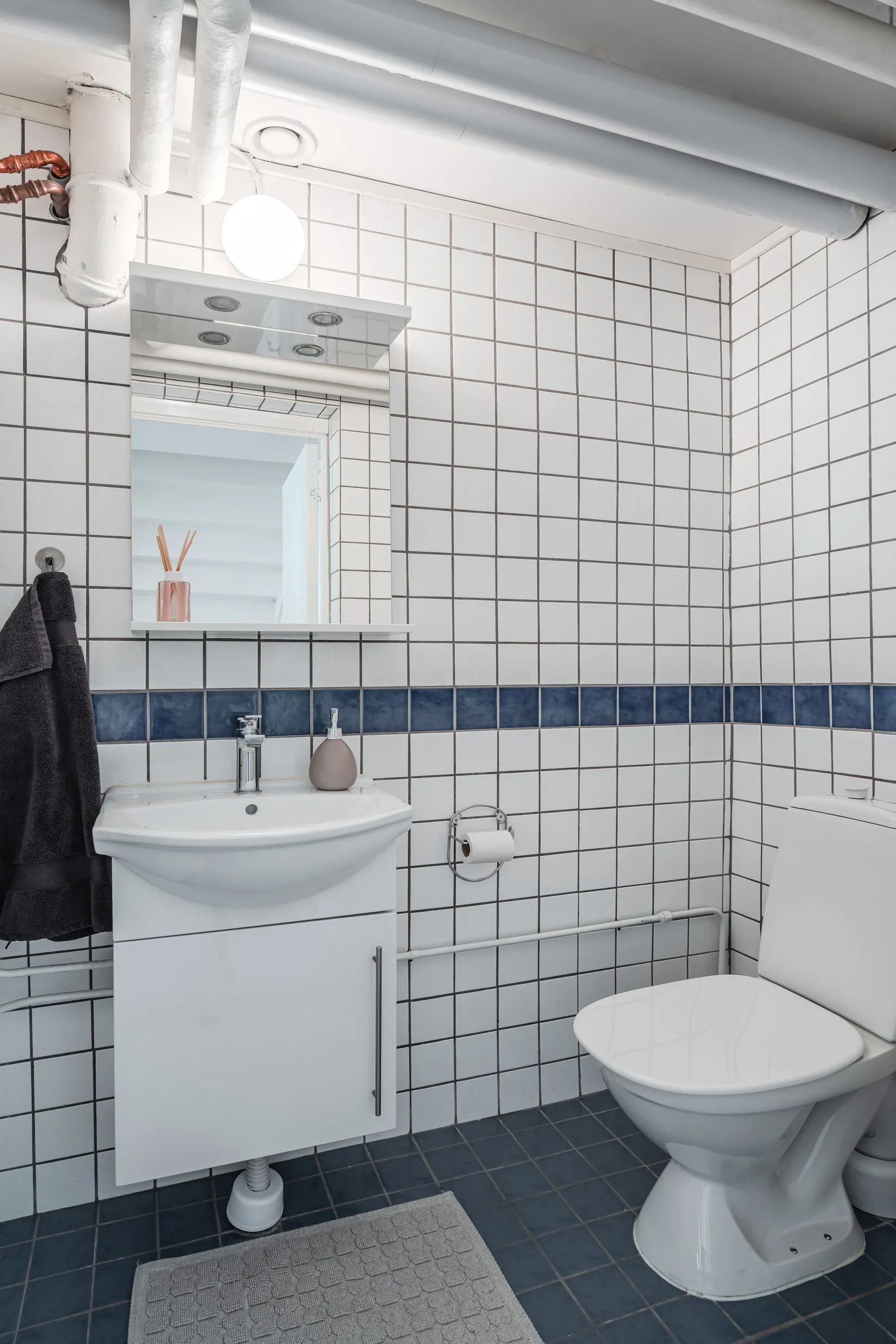 Villa, Jordgubbsgatan 21, Årsta, Uppsala