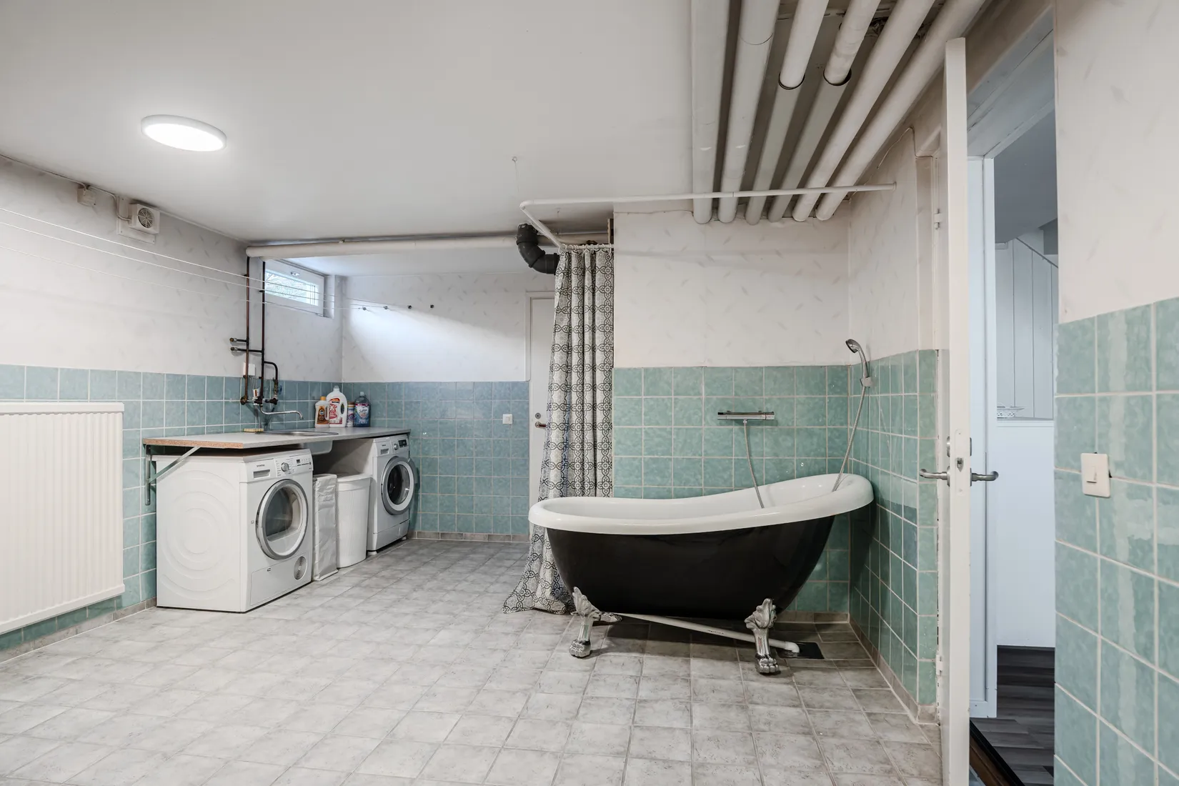 Villa, Jordgubbsgatan 21, Årsta, Uppsala