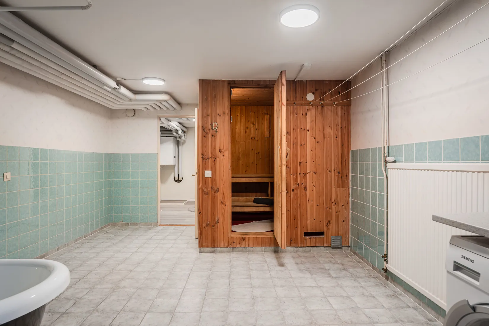 Villa, Jordgubbsgatan 21, Årsta, Uppsala