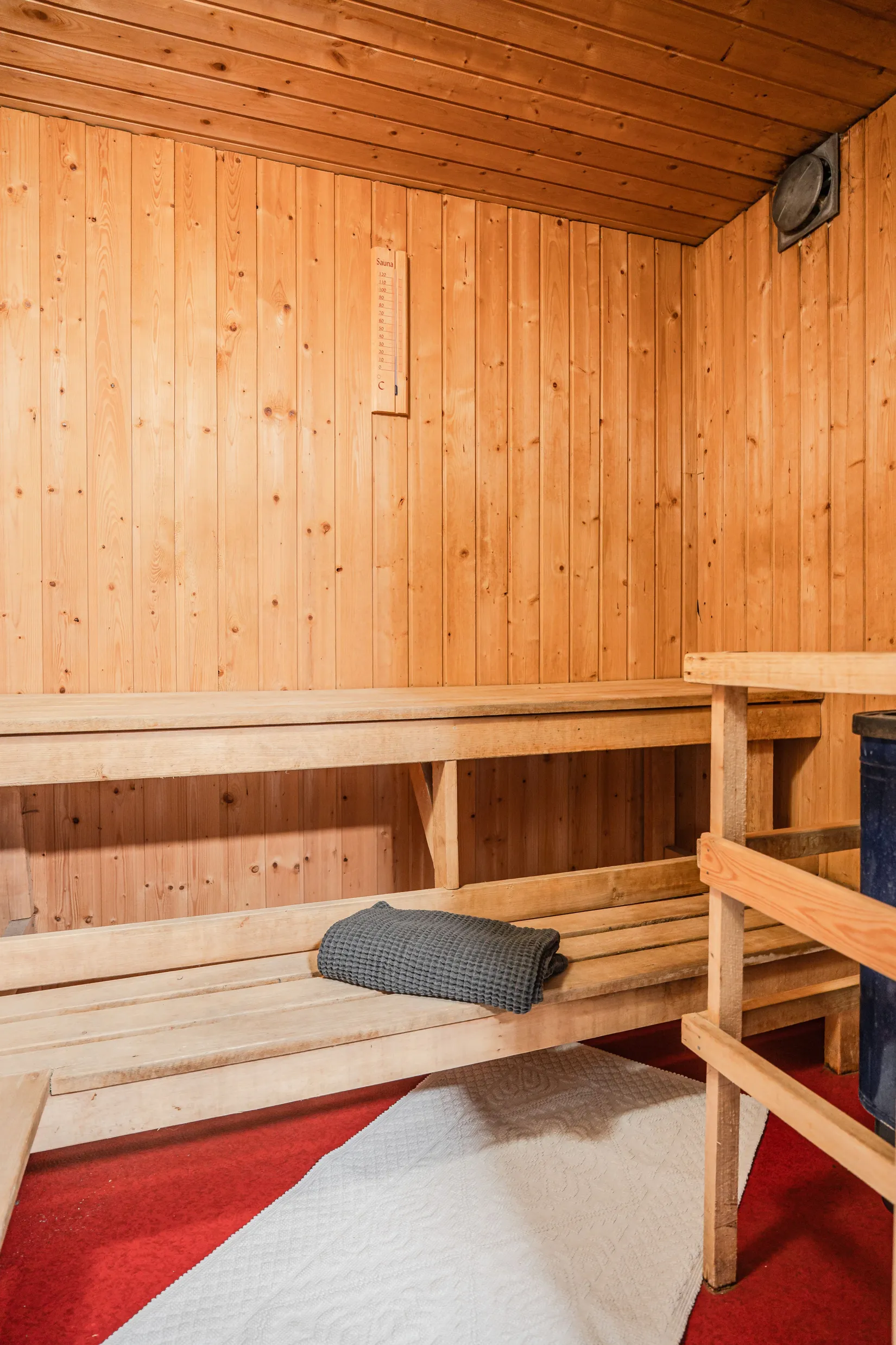 Villa, Jordgubbsgatan 21, Årsta, Uppsala