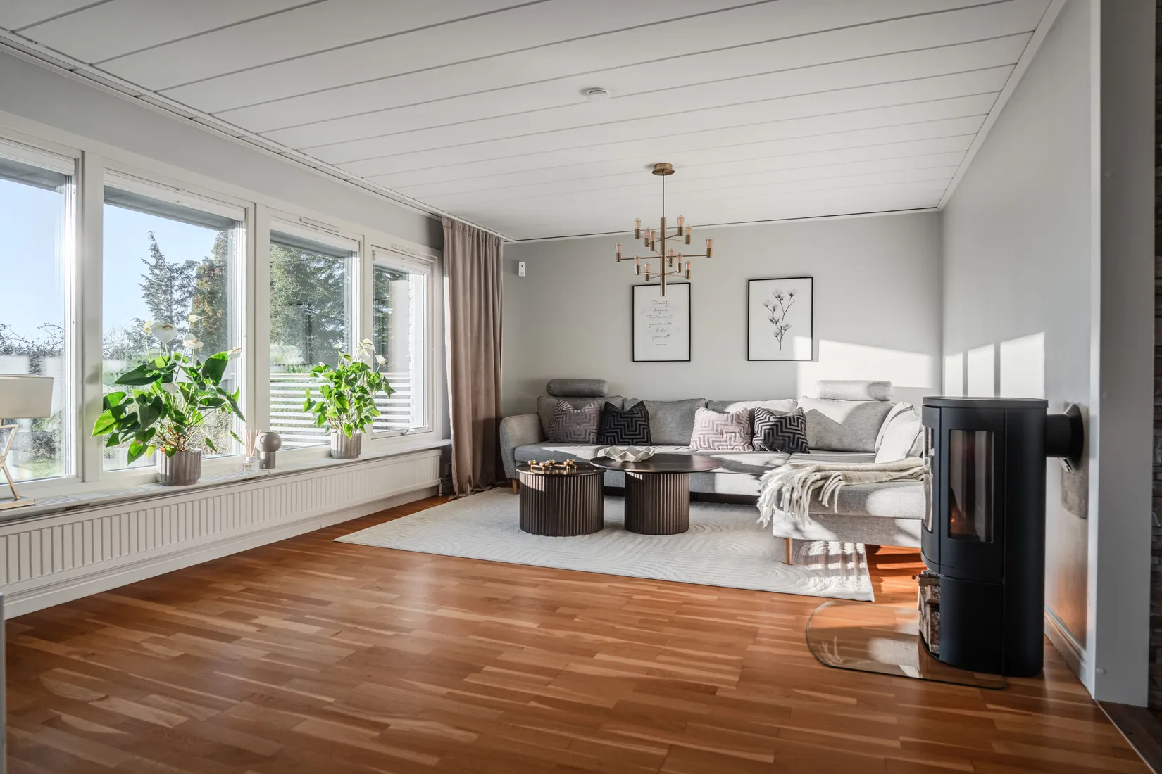 Villa, Jordgubbsgatan 21, Årsta, Uppsala