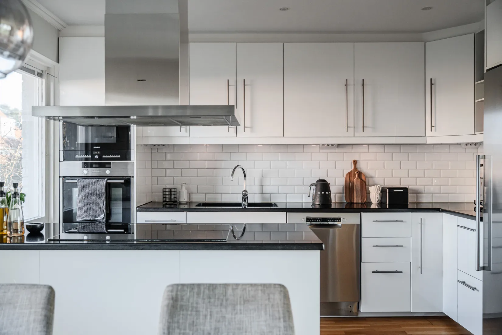 Villa, Jordgubbsgatan 21, Årsta, Uppsala