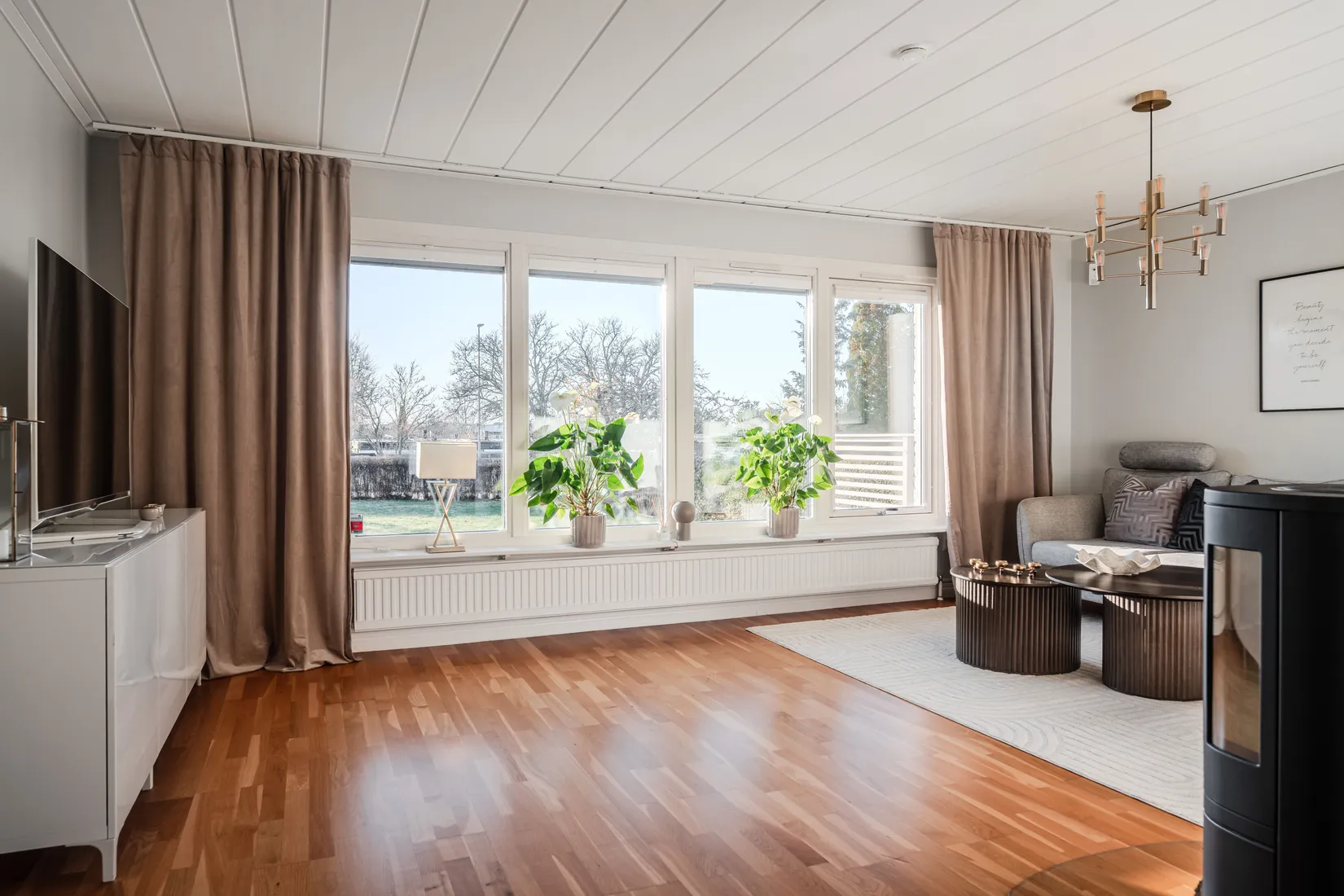 Villa, Jordgubbsgatan 21, Årsta, Uppsala