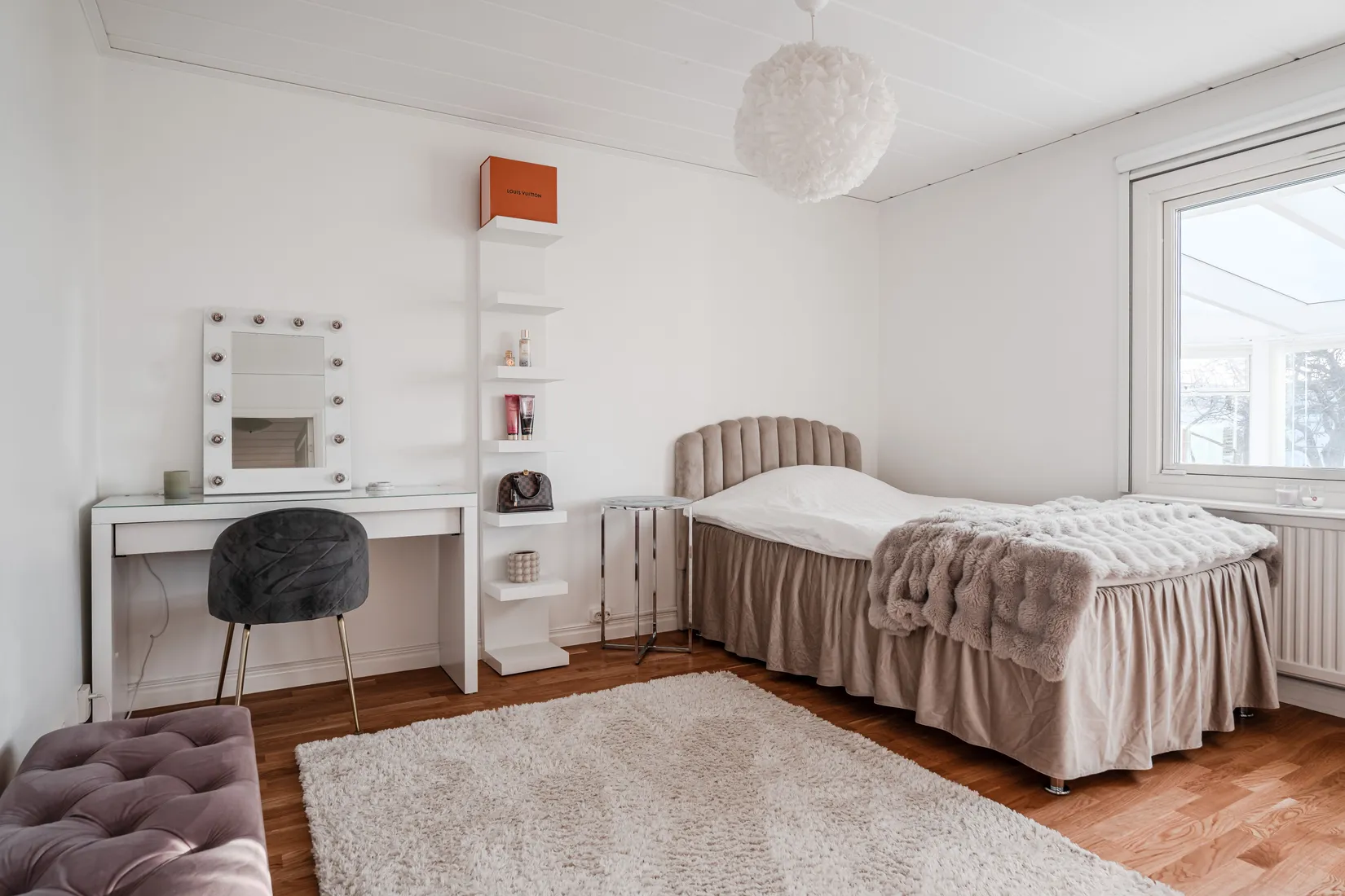 Villa, Jordgubbsgatan 21, Årsta, Uppsala