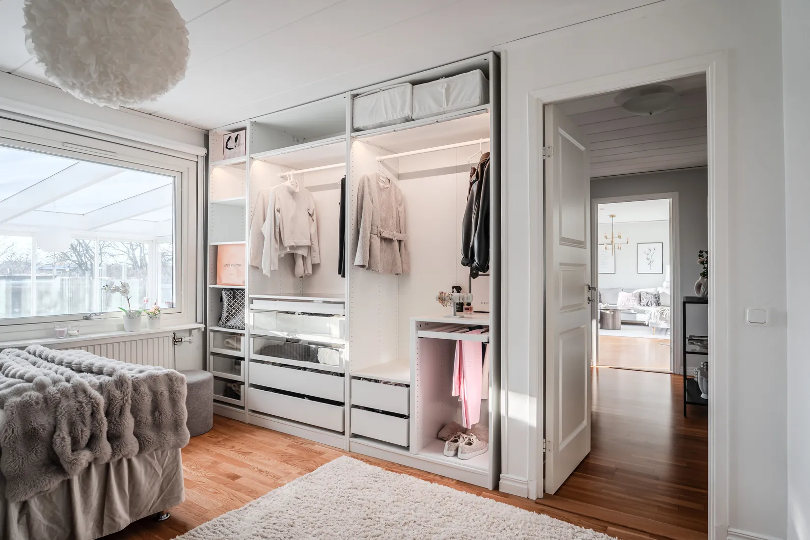 Villa, Jordgubbsgatan 21, Årsta, Uppsala