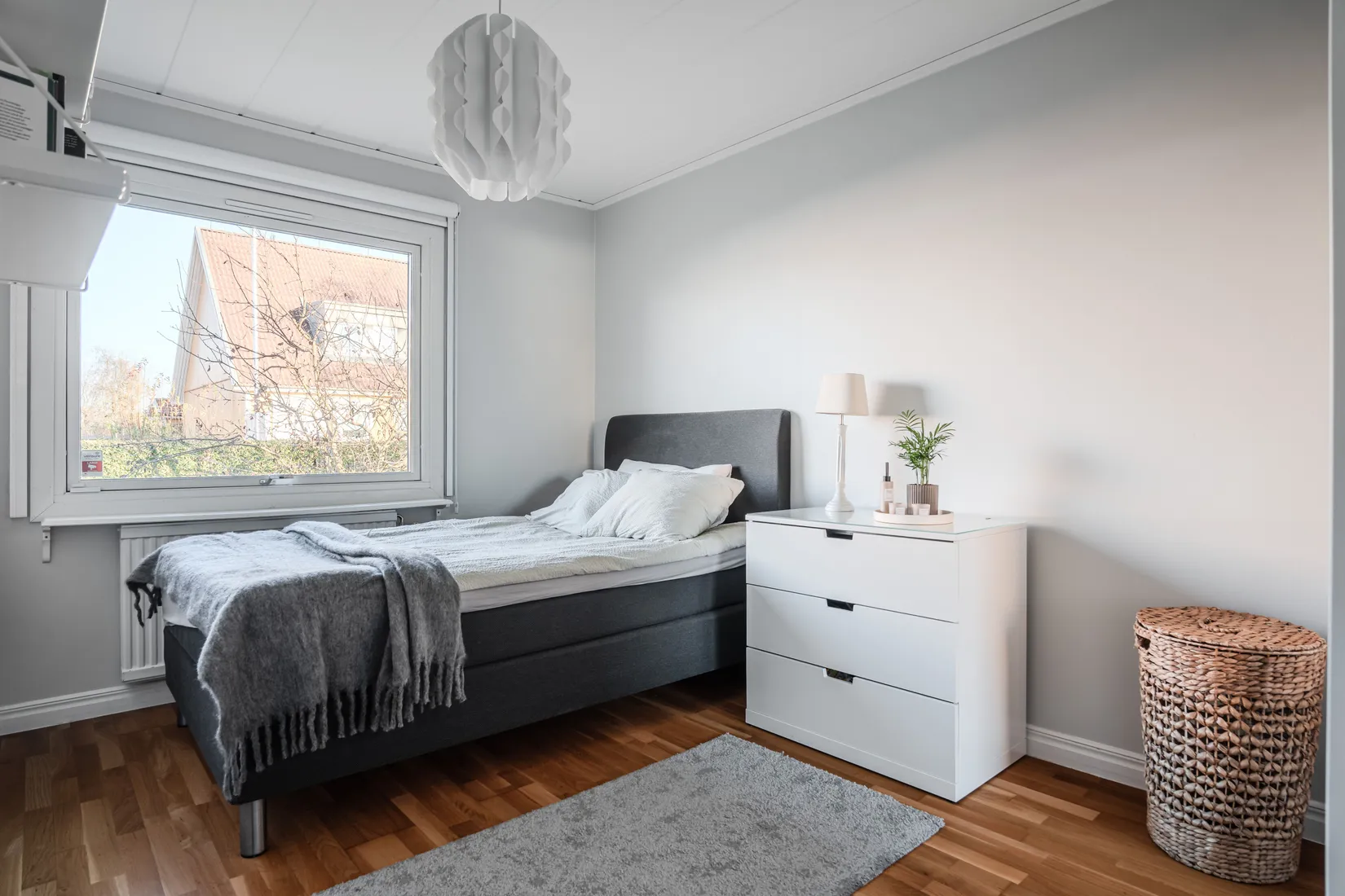 Villa, Jordgubbsgatan 21, Årsta, Uppsala