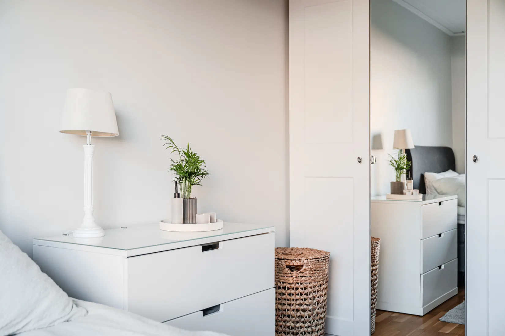 Villa, Jordgubbsgatan 21, Årsta, Uppsala