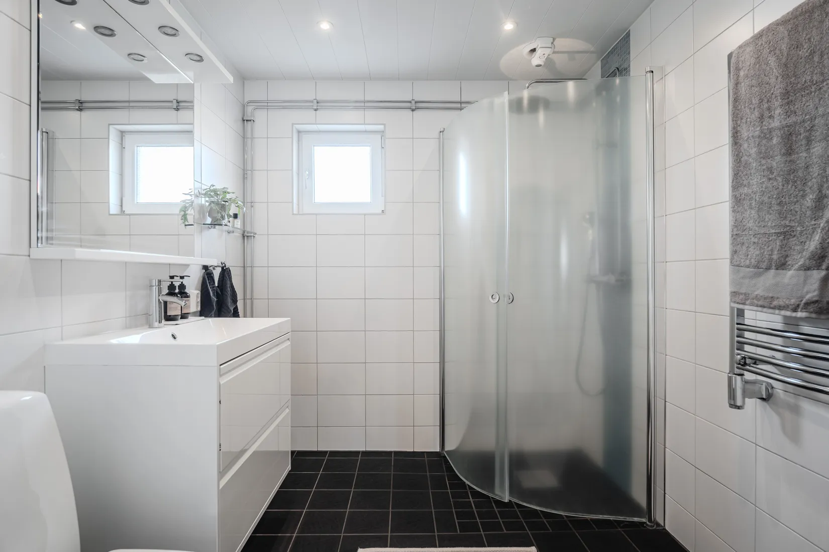 Villa, Jordgubbsgatan 21, Årsta, Uppsala