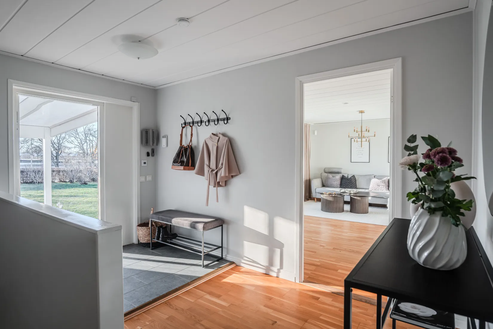 Villa, Jordgubbsgatan 21, Årsta, Uppsala