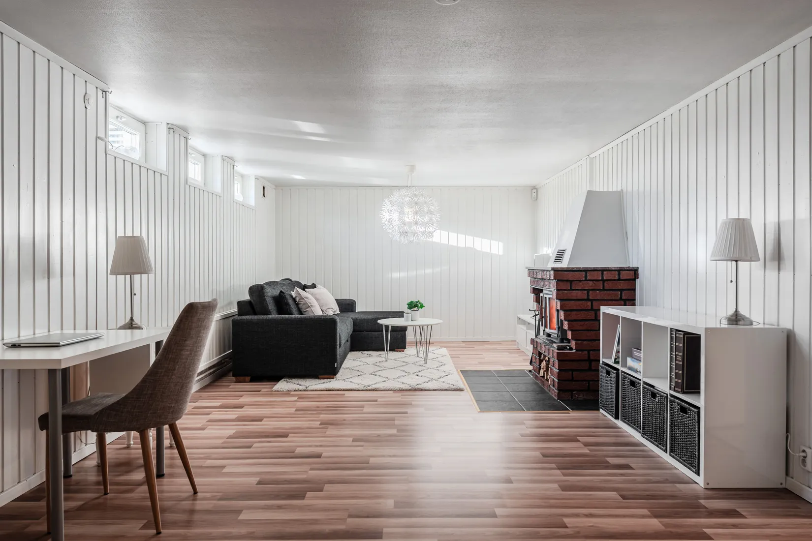 Villa, Jordgubbsgatan 21, Årsta, Uppsala