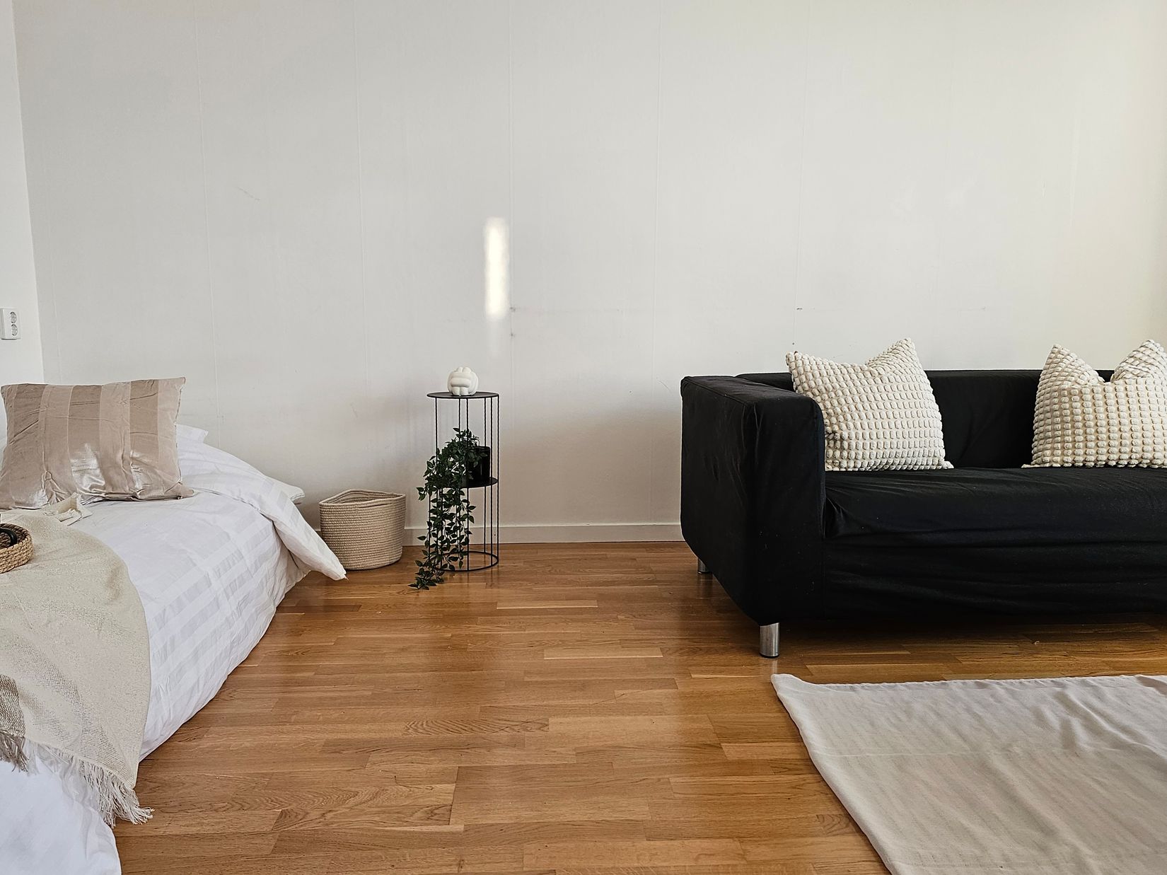 Bostadsrätt, Sveavägen 9C, Sveaplan, Eskilstuna