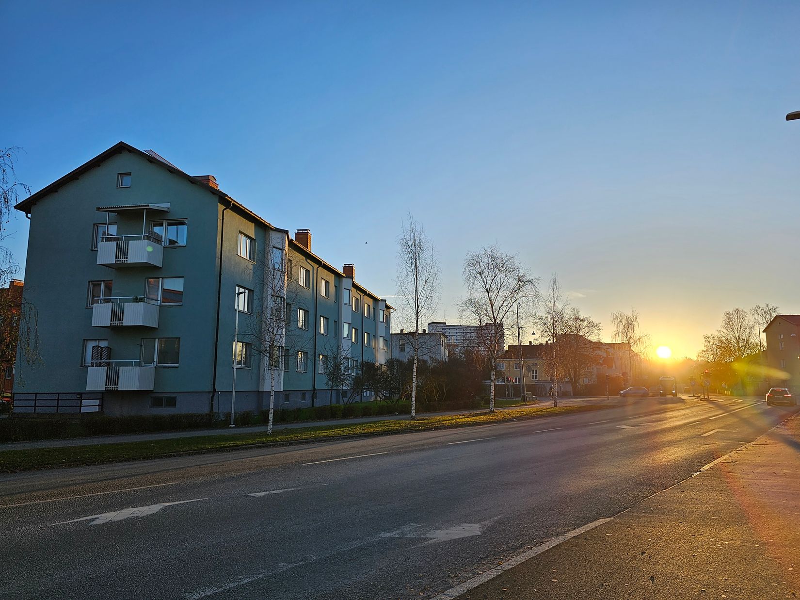 Bostadsrätt, Sveavägen 9C, Sveaplan, Eskilstuna