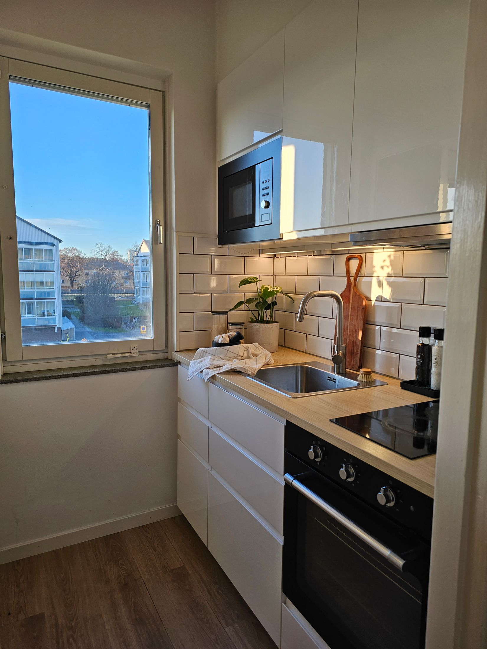 Bostadsrätt, Sveavägen 9C, Sveaplan, Eskilstuna