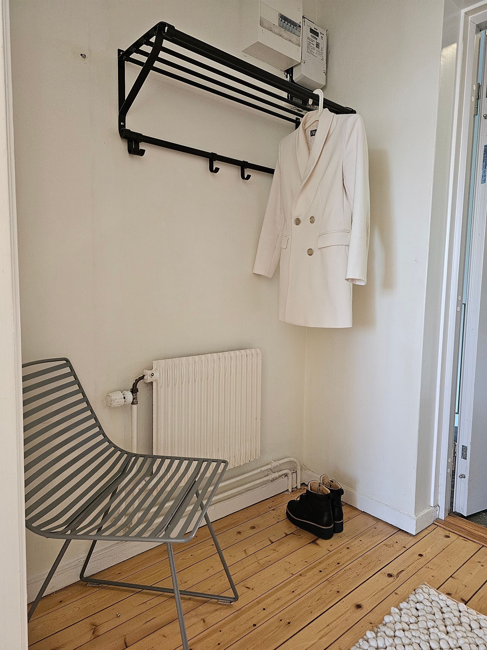 Bostadsrätt, Sveavägen 9C, Sveaplan, Eskilstuna