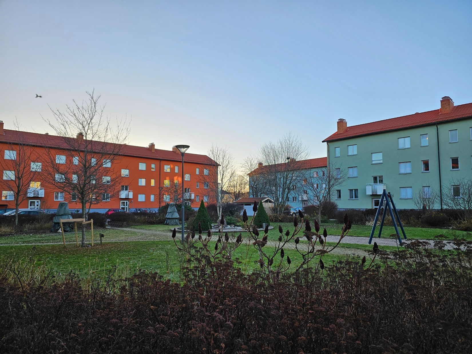 Bostadsrätt, Sveavägen 9C, Sveaplan, Eskilstuna