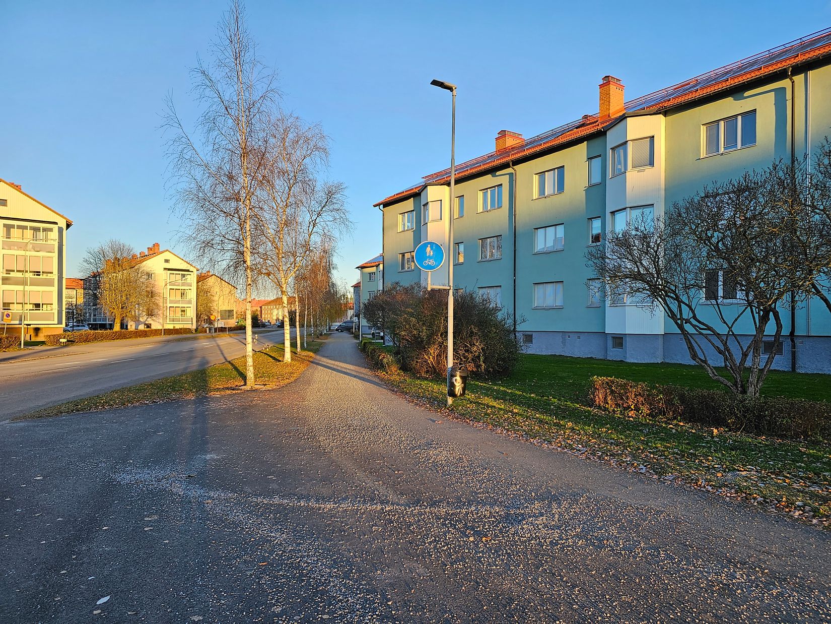 Bostadsrätt, Sveavägen 9C, Sveaplan, Eskilstuna