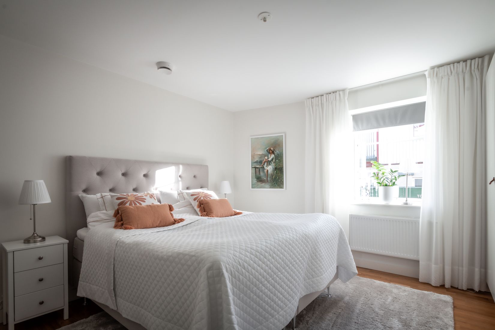 Bostadsrätt, Bjelkegatan 2, Norrmalm, Borås