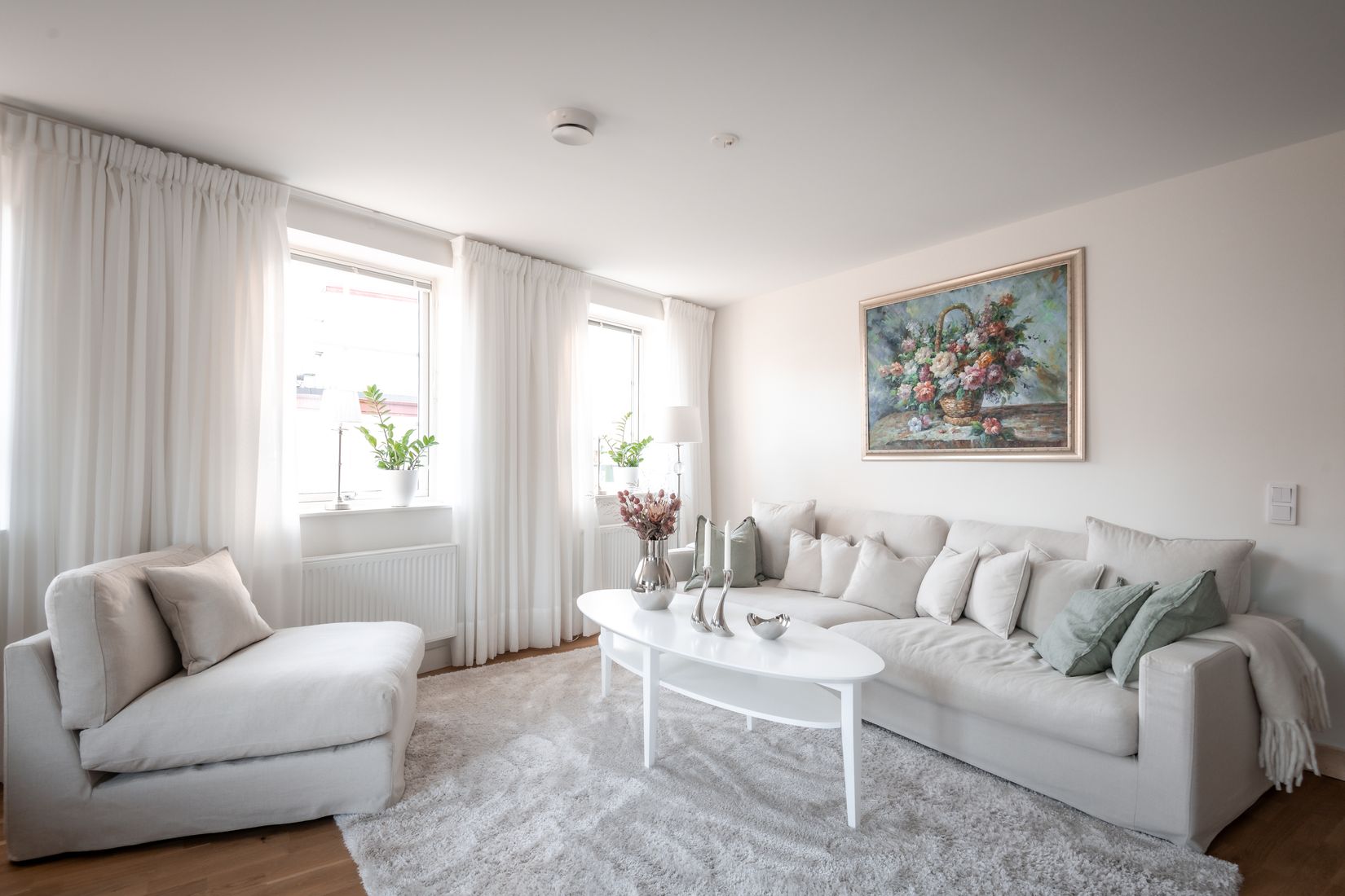 Bostadsrätt, Bjelkegatan 2, Norrmalm, Borås