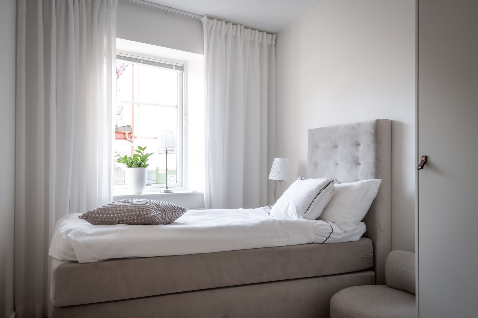 Bostadsrätt, Bjelkegatan 2, Norrmalm, Borås