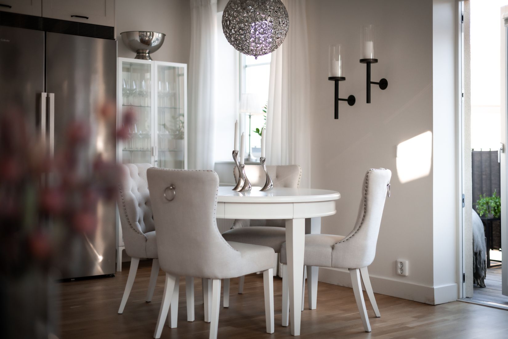 Bostadsrätt, Bjelkegatan 2, Norrmalm, Borås