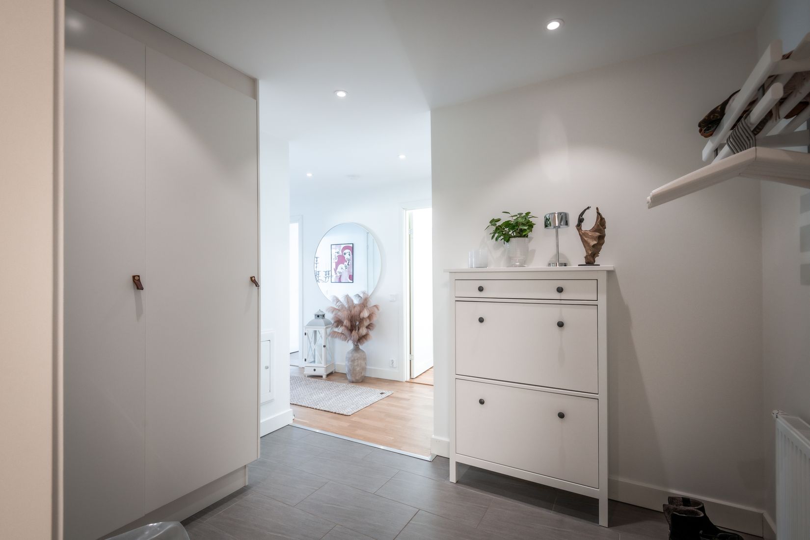 Bostadsrätt, Bjelkegatan 2, Norrmalm, Borås