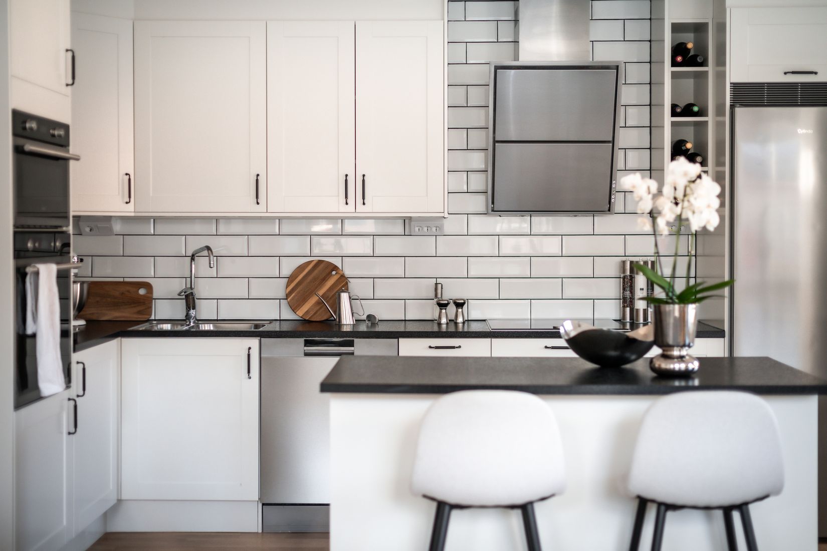 Bostadsrätt, Bjelkegatan 2, Norrmalm, Borås