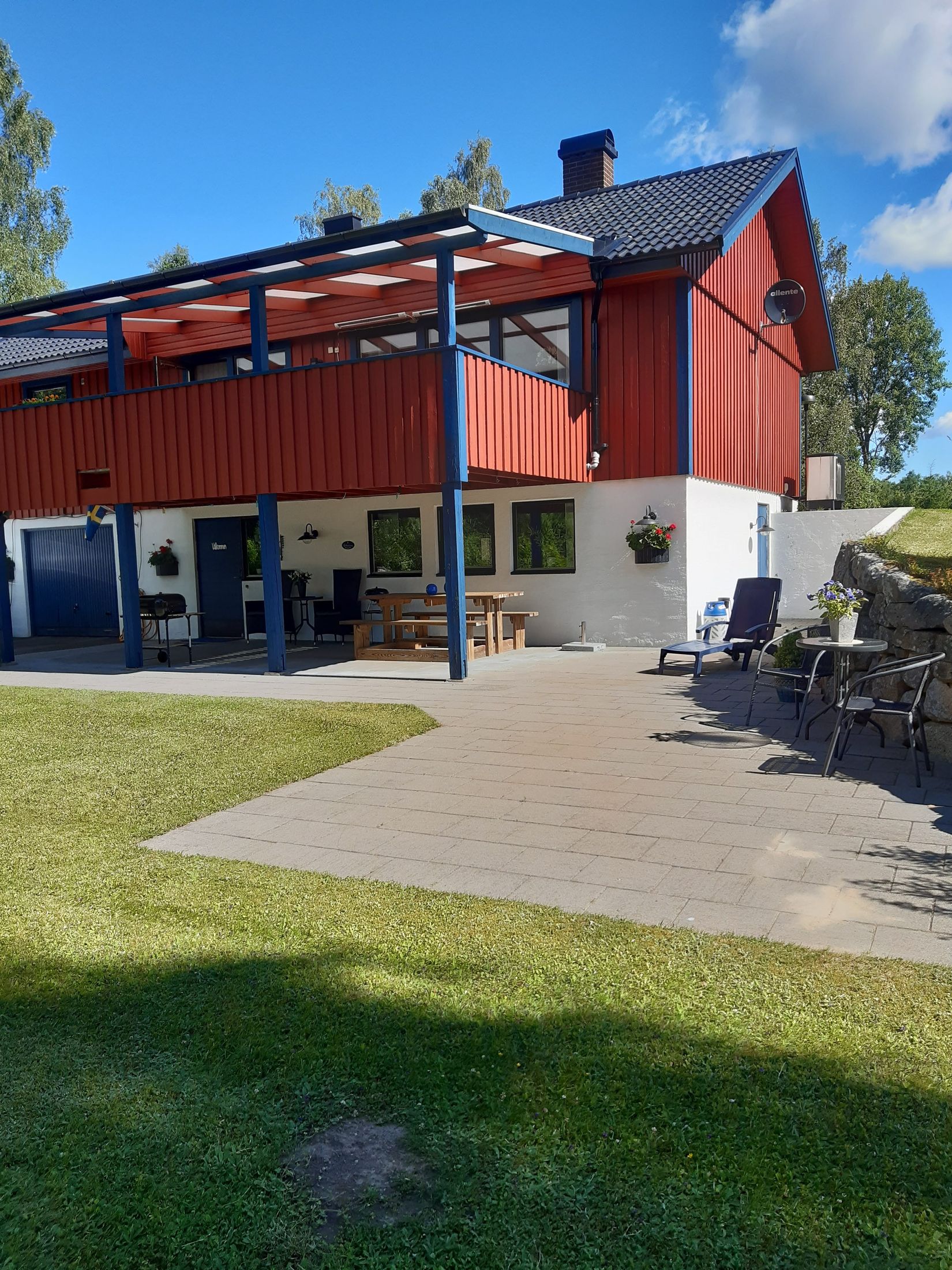 Villa, Hjärsås 1189, Hjärsås, Östra Göinge