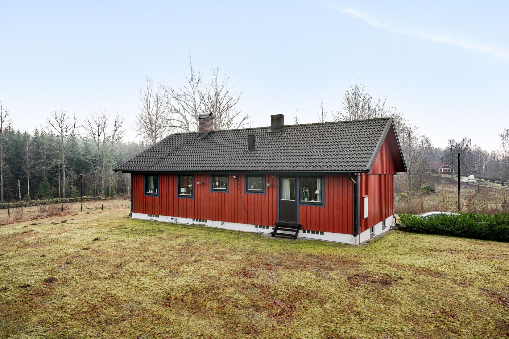 Villa, Hjärsås 1189, Hjärsås, Östra Göinge