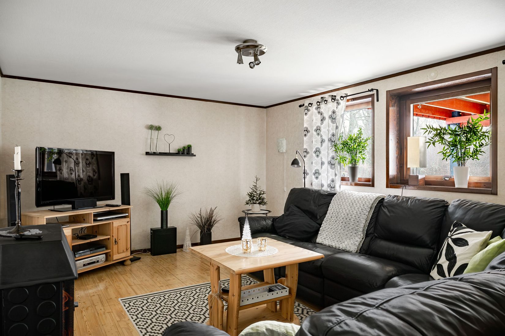 Villa, Hjärsås 1189, Hjärsås, Östra Göinge