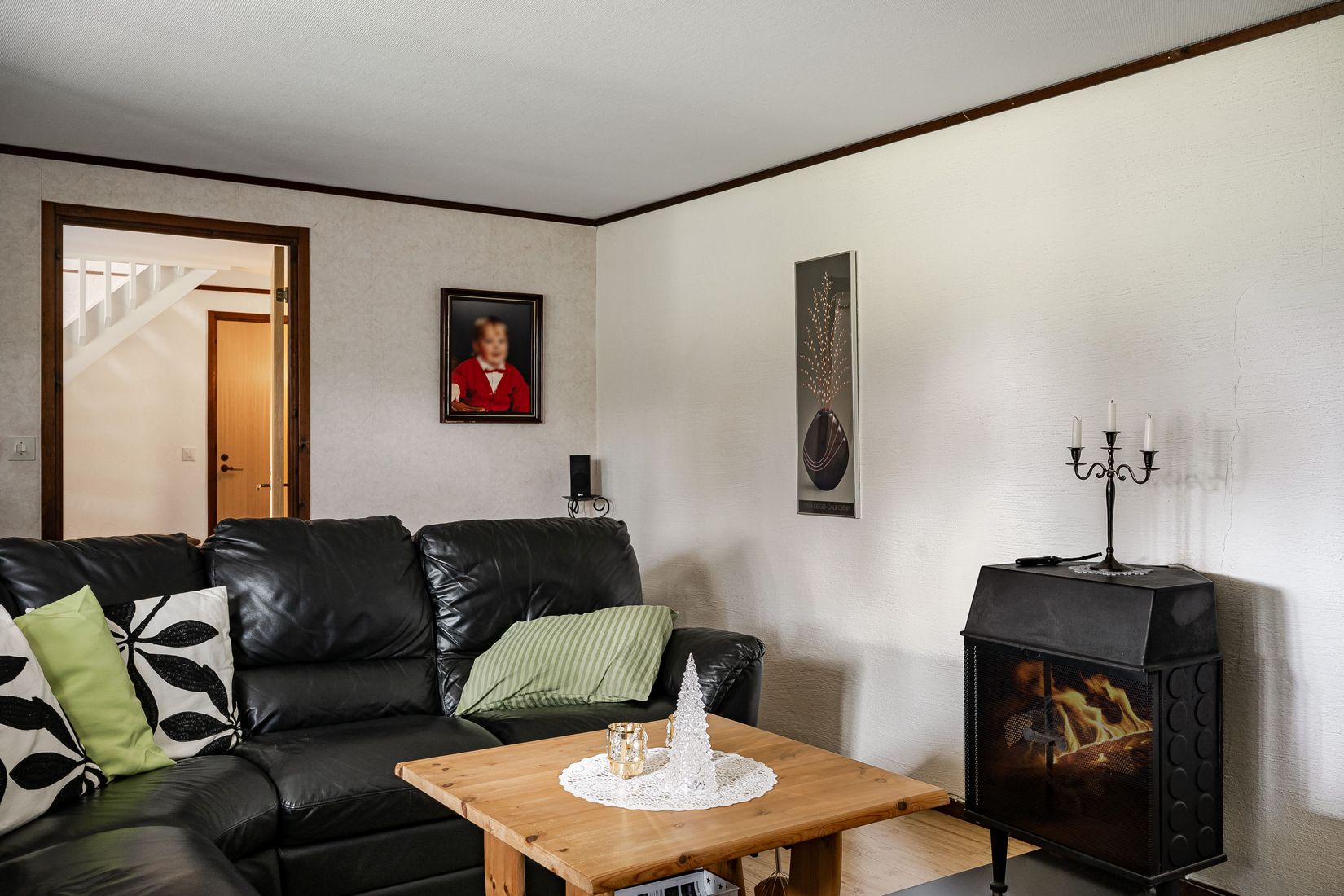 Villa, Hjärsås 1189, Hjärsås, Östra Göinge