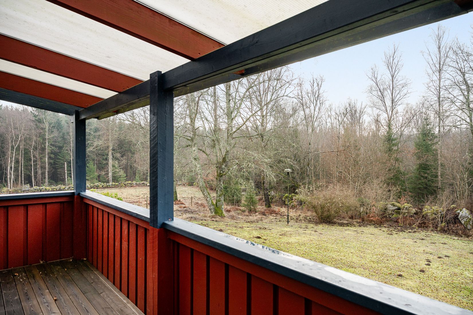 Villa, Hjärsås 1189, Hjärsås, Östra Göinge