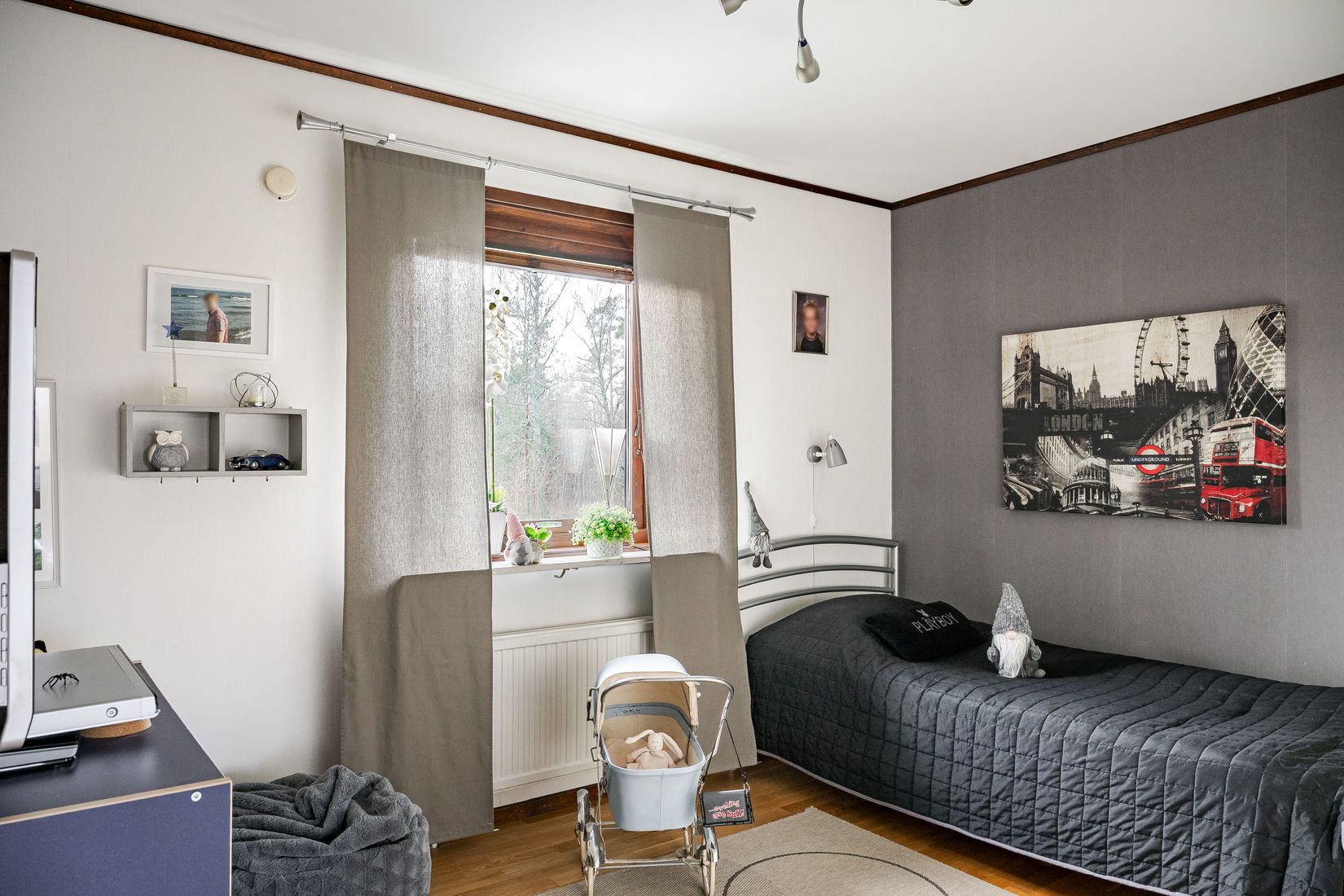 Villa, Hjärsås 1189, Hjärsås, Östra Göinge