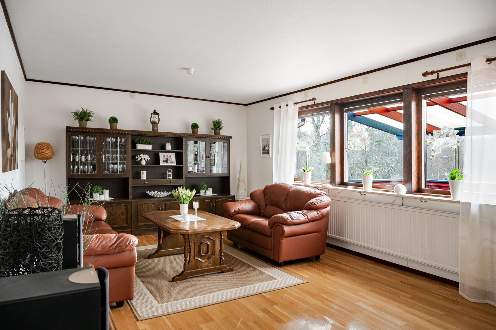 Villa, Hjärsås 1189, Hjärsås, Östra Göinge