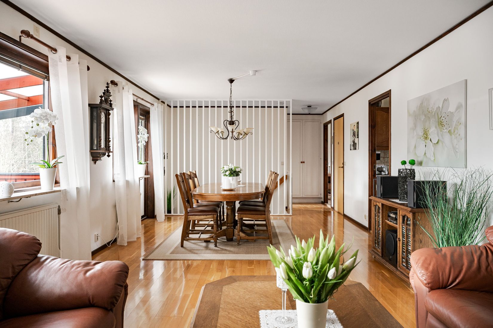 Villa, Hjärsås 1189, Hjärsås, Östra Göinge