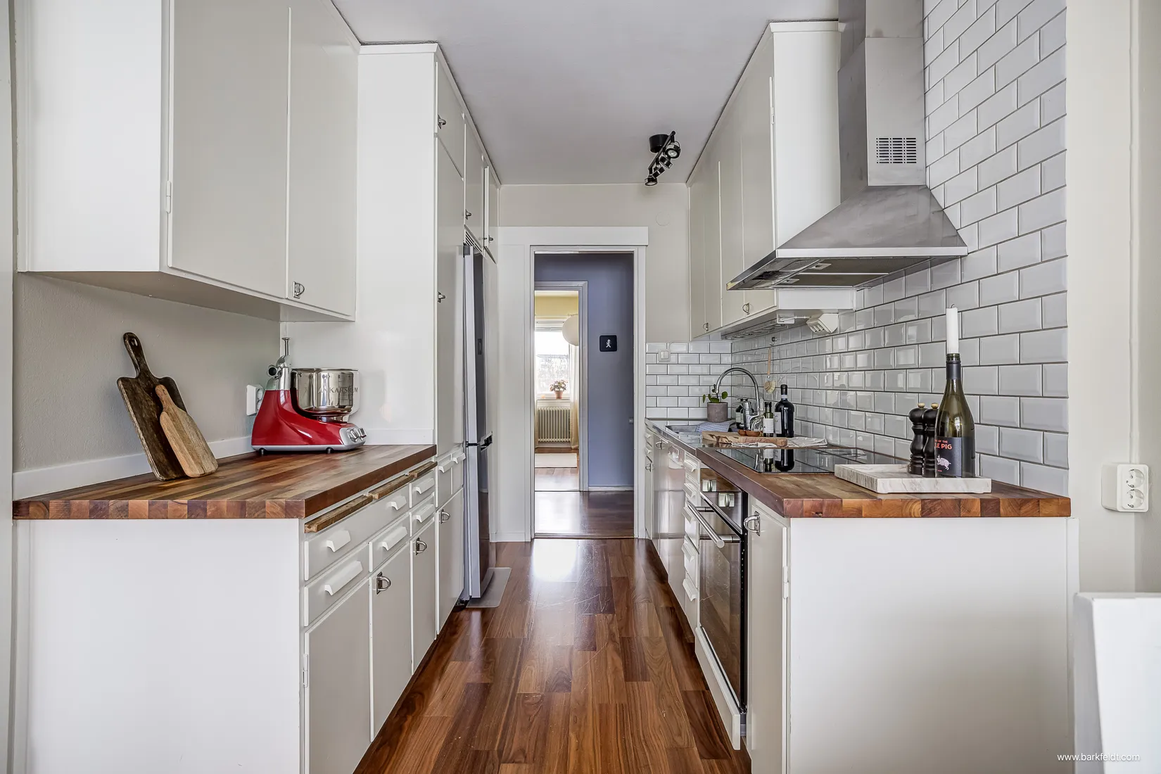 Bostadsrätt, Murargatan 24A, Salabacke, Uppsala